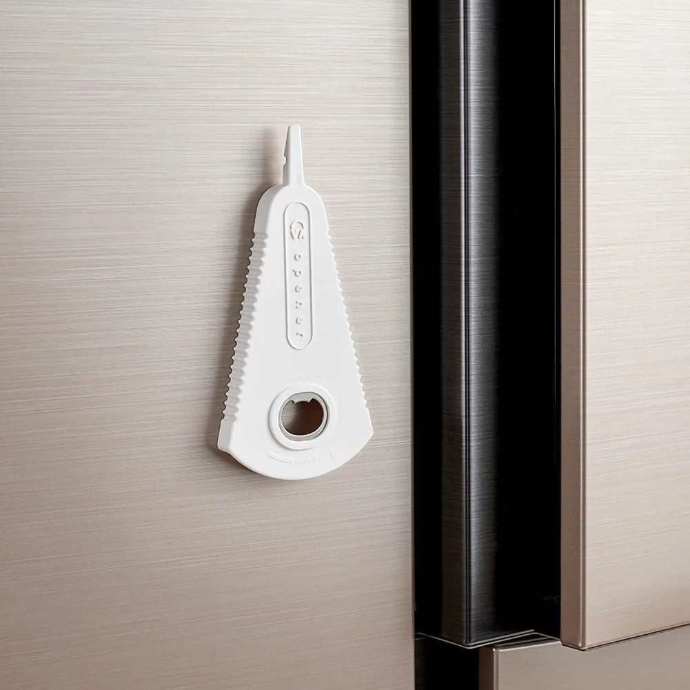 Multifunctional Jar Opener - hanging