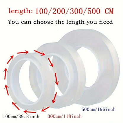 Magic Nano Tape | 30 mm x 5 m | NOW buy 1 get 1 FREE