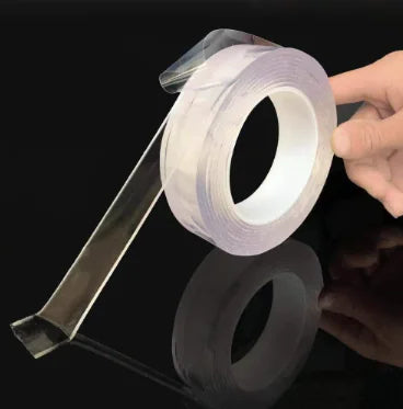 Magic Nano Tape | 30 mm x 5 m | NOW buy 1 get 1 FREE