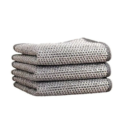 Cleaning sponge | 20x20 cm | NOW buy 1 get 1 free